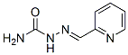 2-pyridylformaldehyde semicarbazone CAS#: 13370-79-1