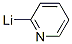 2-pyridyllithium CAS#: 17624-36-1