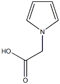 2-pyrrol-1-ylacetic acid CAS#: 19167-98-7