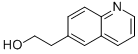 2-(quinolin-6-yl)ethanol CAS#: 227809-77-0