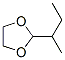 2-(sec-butyl)-1,3-dioxolane CAS#: 17155-65-6