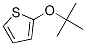 2-t-Butoxythiophene CAS#: 23290-55-3