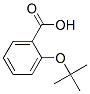 2-tert-BUTOXYBENZOIC ACID CAS#: 243863-88-9