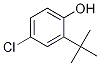 2-tert-Butyl-4-chlorophenol CAS#: 13395-85-2
