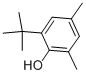 2-(tert-Butyl)-4,6-dimethylphenol CAS#: 1879-09-0