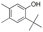 2-tert-butyl-4,5-xylenol CAS#: 1445-23-4