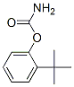 (2-tert-butylphenyl) carbamate CAS#: 28338-28-5