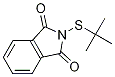 2-(tert-butylthio)isoindoline-1,3-dione CAS#: 17796-75-7