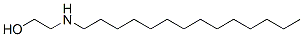 2-(tetradecylamino)ethanol CAS#: 25737-87-5