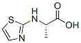 2-thiazolealanine CAS#: 1007-43-8