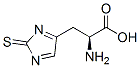 2-thiolhistidine CAS#: 13552-61-9
