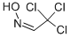 2-trichloroacetaldehyde oxime CAS#: 1117-99-3