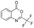 2-(trifluoromethyl)-4H-3,1-benzoxazin-4-one CAS#: 16062-71-8