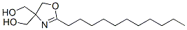 2-undecyl-2-oxazoline-4,4-dimethanol CAS#: 24448-01-9