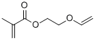 2-(vinyloxy)ethyl methacrylate CAS#: 1464-69-3