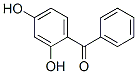 2.4-DIHYDROXYBENZOPHENONE CAS#: 131-50-0