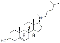 20-Azacholesterol CAS#: 1973-59-7