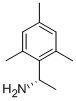 Benzenemethanamine, α,2,4,6-tetramethyl-, (αS)- CAS#: 20050-17-3