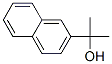 α,α-Dimethyl-2-naphthalenemethanol CAS#: 20351-54-6