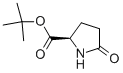 D-PYROGLUTAMIC ACID TERT-BUTYL ESTER CAS#: 205524-46-5