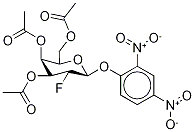 2,4-Dinitrophenyl 2-Deoxy-2-fluoro-β-D-galactoside 3,4,6-Triacetate CAS#: 207975-84-6