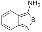 2,1-Benzisothiazol-3-amine(9CI) CAS#: 2400-12-6