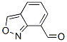 2,1-Benzisoxazole-7-carboxaldehyde (9CI) CAS#: 107096-60-6