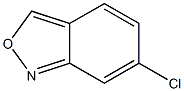 2,1-Benzisoxazole,6-chloro-(8CI,9CI) CAS#: 14313-60-1