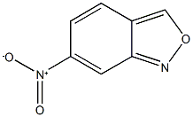 2,1-Benzisoxazole,6-nitro-(7CI,8CI,9CI) CAS#: 15264-44-5