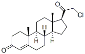 21-chloroprogesterone CAS#: 26987-64-4