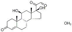 21-dehydrocortisol CAS#: 14760-49-7