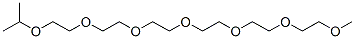 21-methyl-2,5,8,11,14,17,20-heptaoxadocosane CAS#: 100258-43-3