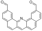 2,12-DIFORMYL-DIBENZO[C,H]ACRIDINE CAS#: 263708-49-2