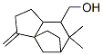 2(12)-Zizaen-13-ol CAS#: 26128-00-7