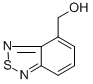 2,1,3-BENZOTHIADIAZOL-4-YLMETHANOL,97% CAS#: 16406-00-1