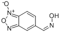 2,1,3-BENZOXADIAZOLE-5-CARBOXALDEHYDE, 5-OXIME, 1-OXIDE CAS#: 241818-88-2
