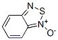 2,1,3-Benzothiadiazole 1-oxide CAS#: 23431-06-3