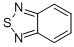 2,1,3-Benzothiadiazole CAS#: 273-13-2