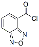 2,1,3-Benzoxadiazole-4-carbonyl chloride (9CI) CAS#: 111595-71-2