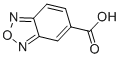 2,1,3-Benzoxadiazole-5-carboxylic acid CAS#: 19155-88-5