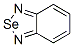 2,1,3-benzoselenadiazole CAS#: 273-15-4
