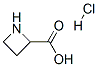 L-AZETIDINE-2-CARBOXYLIC ACID HCL CAS#: 2133-35-9