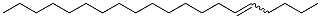 5-Eicosene(cis/trans Mixture) CAS#: 21400-12-4