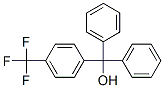 α-[4-(Trifluoromethyl)phenyl]benzhydryl alcohol CAS#: 21856-96-2