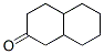 2(1H)-NAPHTHALENONE,OCTAHYDRO CAS#: 1197-95-1