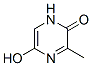 2(1H)-Pyrazinone,5-hydroxy-3-methyl-(9CI) CAS#: 102694-22-4
