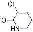 2(1H)-Pyridinone, 3-chloro-5,6-dihydro- CAS#: 207976-92-9