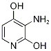 2(1H)-Pyridinone,3-amino-4-hydroxy-(9CI) CAS#: 103792-82-1