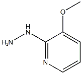 2(1H)-Pyridinone,3-methoxy-,hydrazone(9CI) CAS#: 210992-34-0