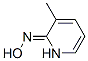 2(1H)-Pyridinone,3-methyl-,oxime(9CI) CAS#: 201217-21-2